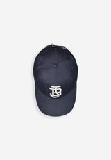 Cotton Logo Cap