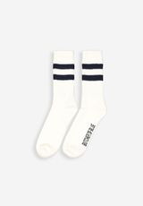 Boyle Stripe Sock