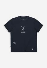 Army Loose Region Tee