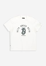 Army Loose Logo Tee