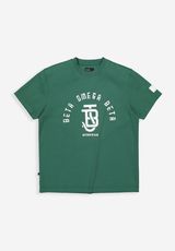 Army Loose Logo Tee