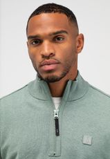 Clifden Halfzip