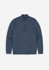 Clifden Halfzip