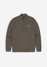 Clifden Halfzip
