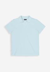 Alain Jersey Polo