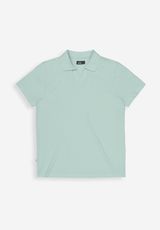 Alain Jersey Polo
