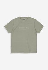 Army Corp Lock Tee
