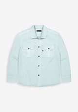 Phil Jersey Overshirt