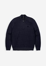 Clifden Co Half Zip
