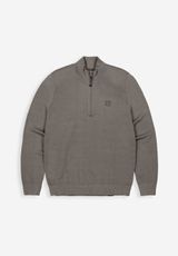 Clifden Co Half Zip