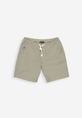 Ripley Structure Short