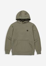 Army Hooded