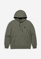 Army Hooded