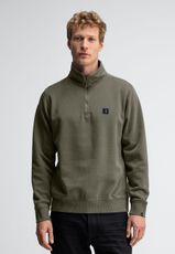 Army Half Zip