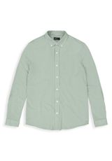 Robbins Clean Pique Shirt