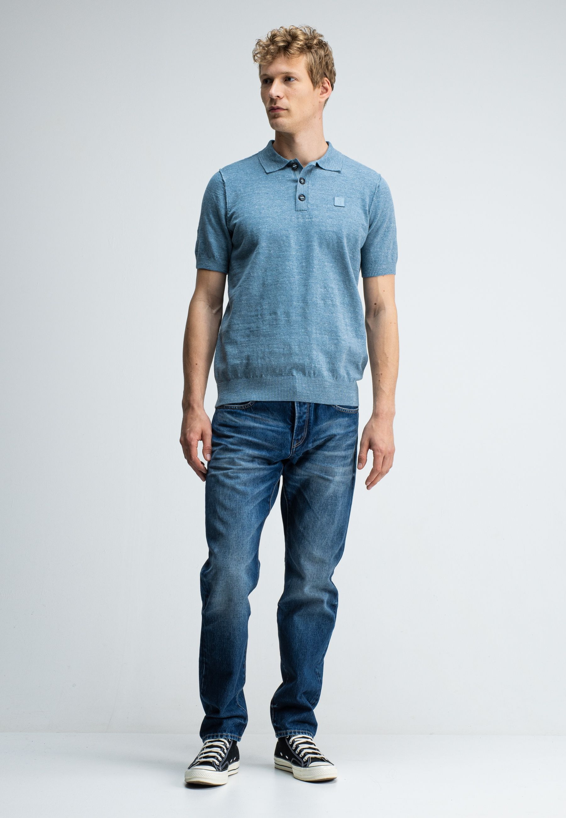 Lt Clifden Polo