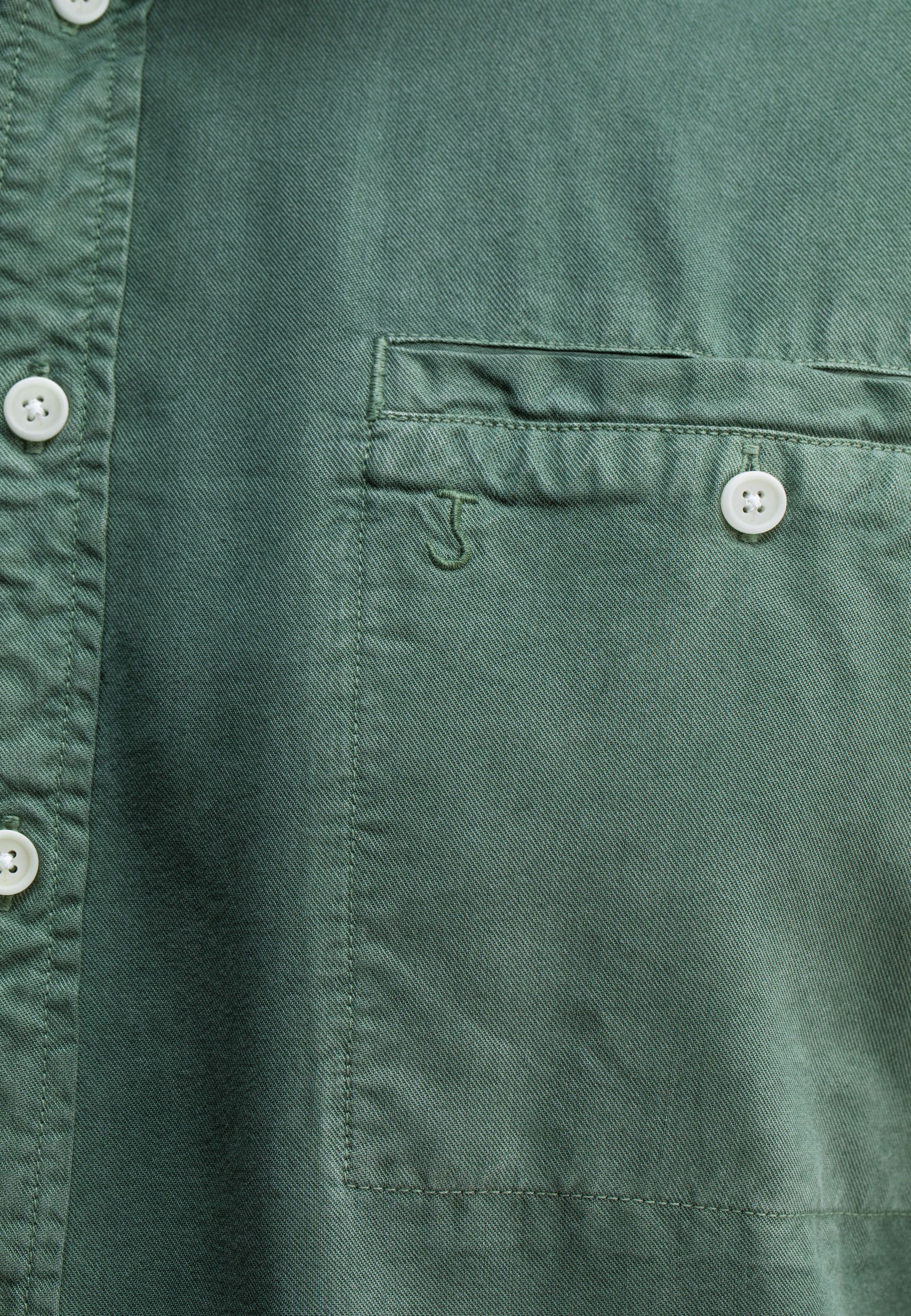 Dieppe Mk. 2 Tencel Shirt