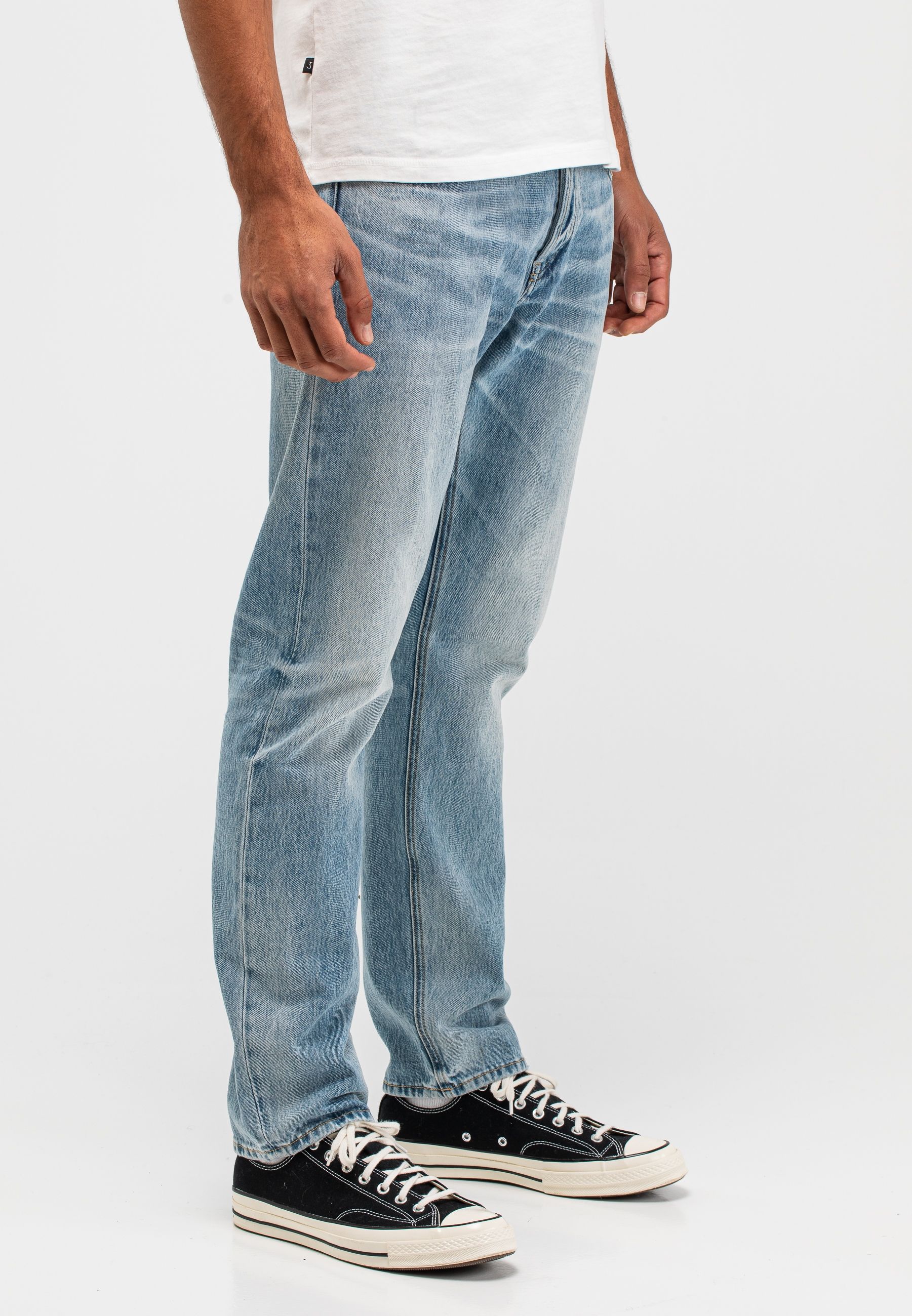 Stockton Straight Redding Lt