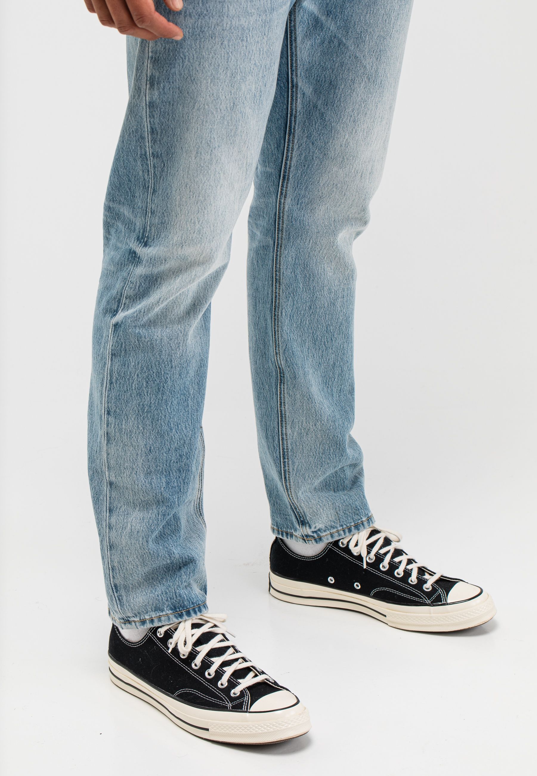 Stockton Straight Redding Lt