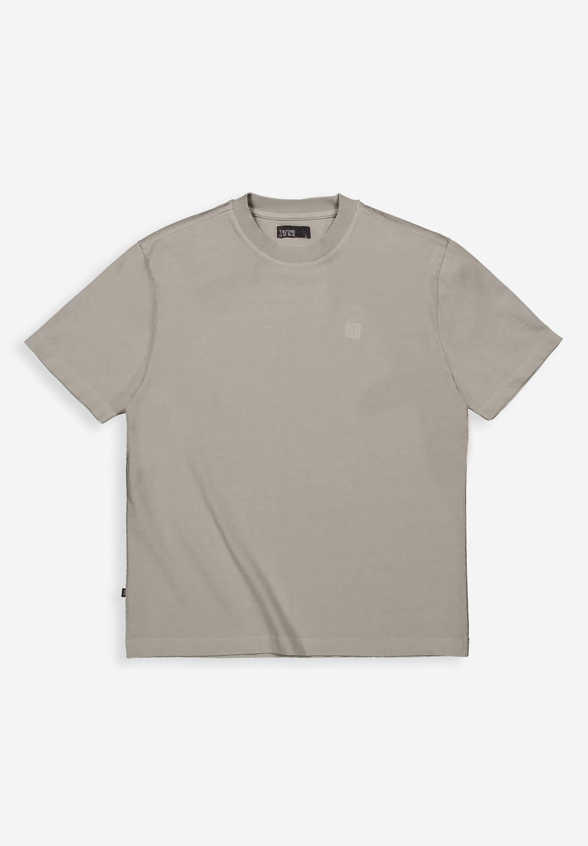 Army Loose Tee