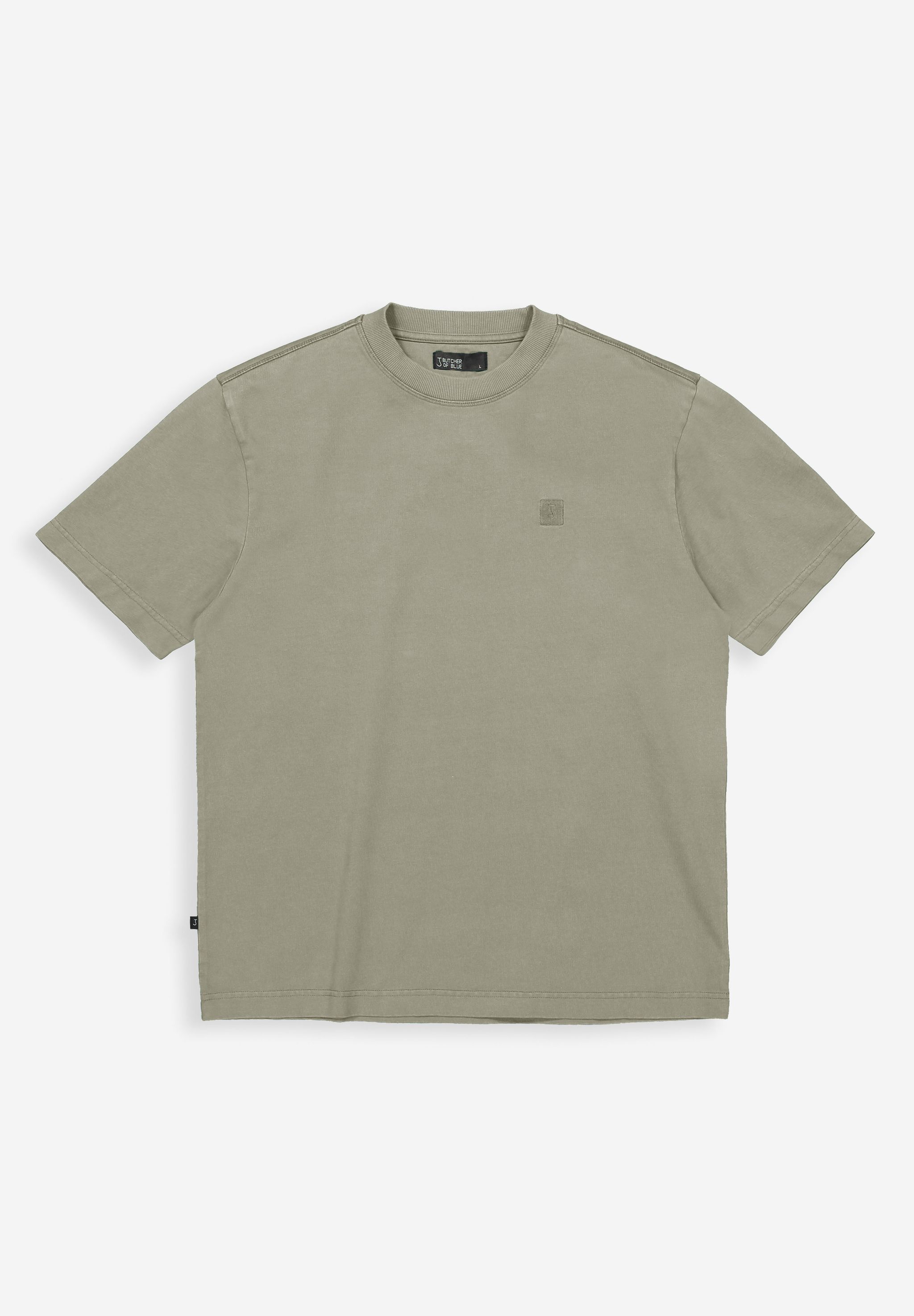 Army Loose Tee