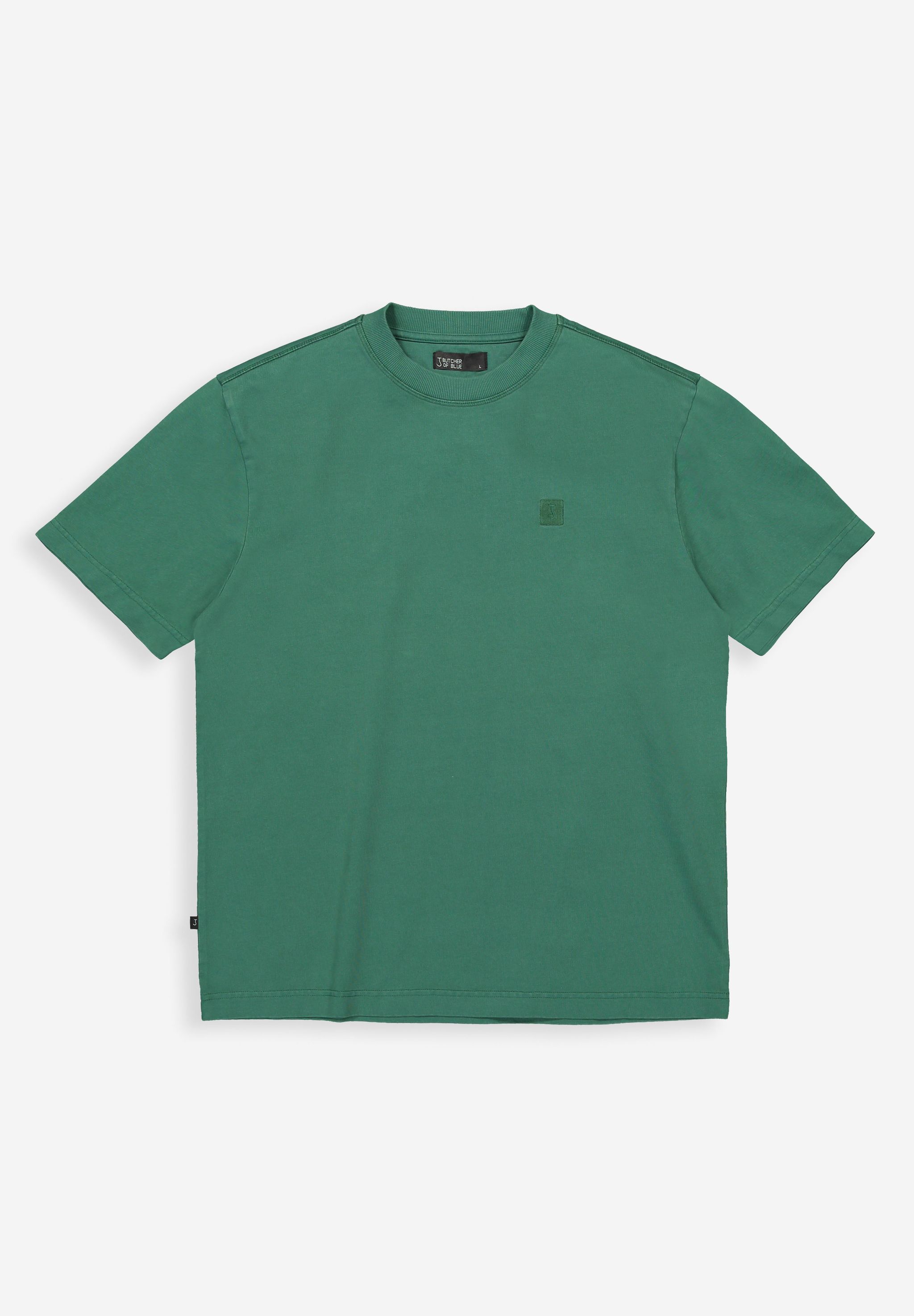 Army Loose Tee