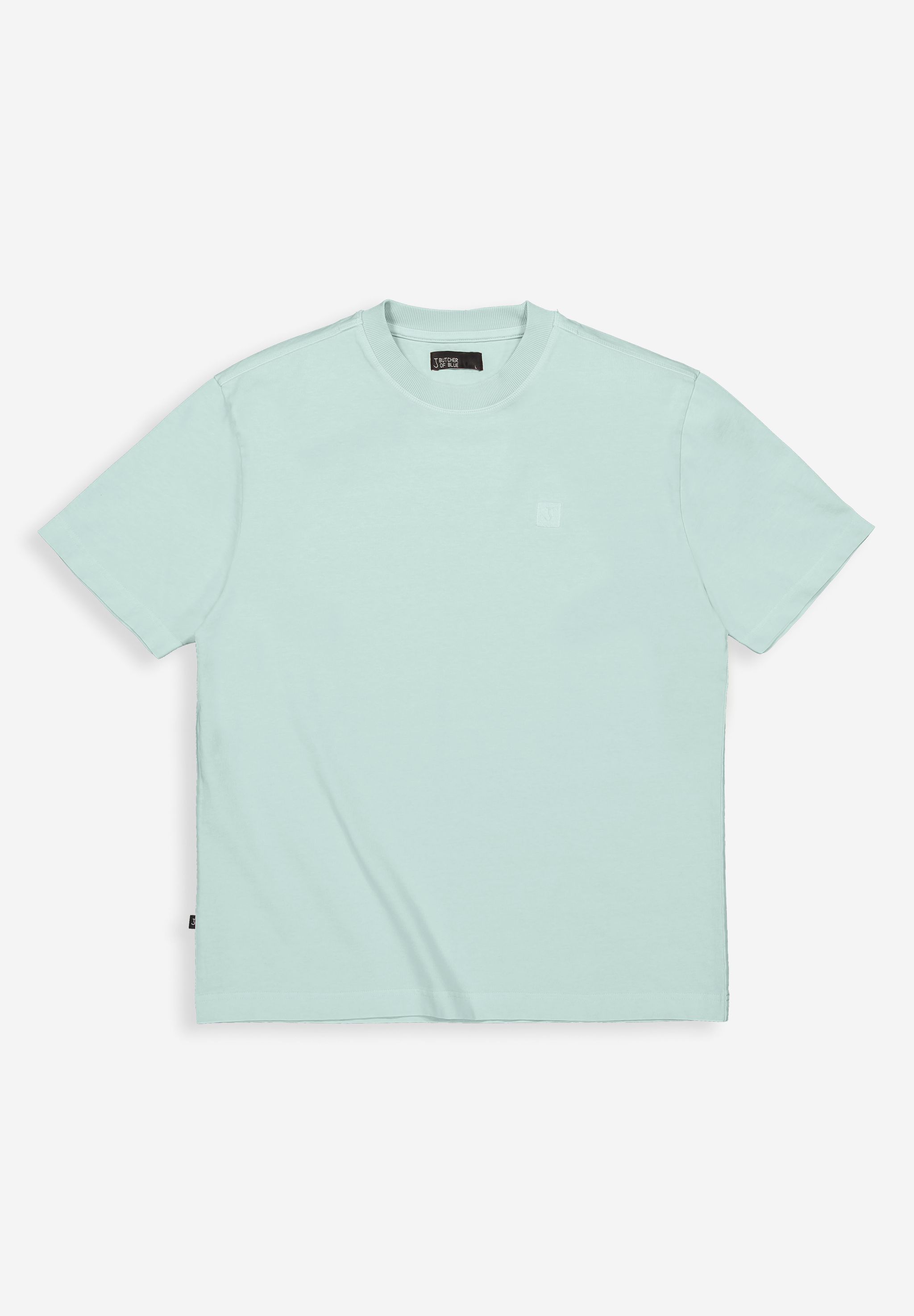 Army Loose Tee