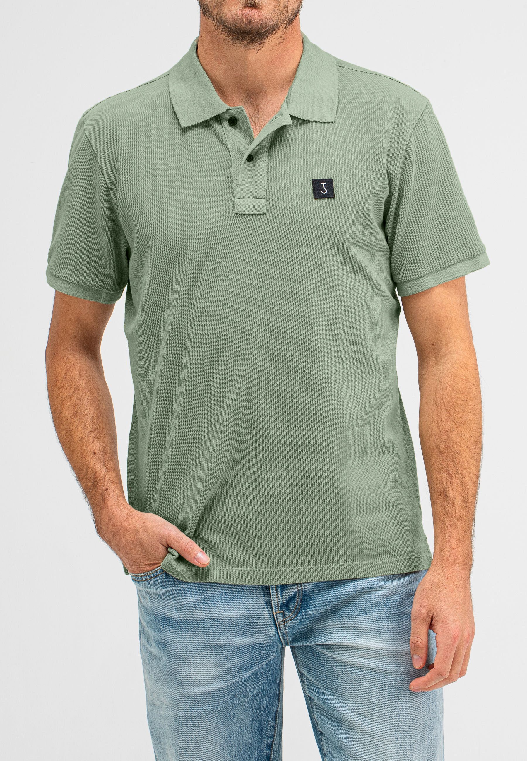 Army Pique Polo