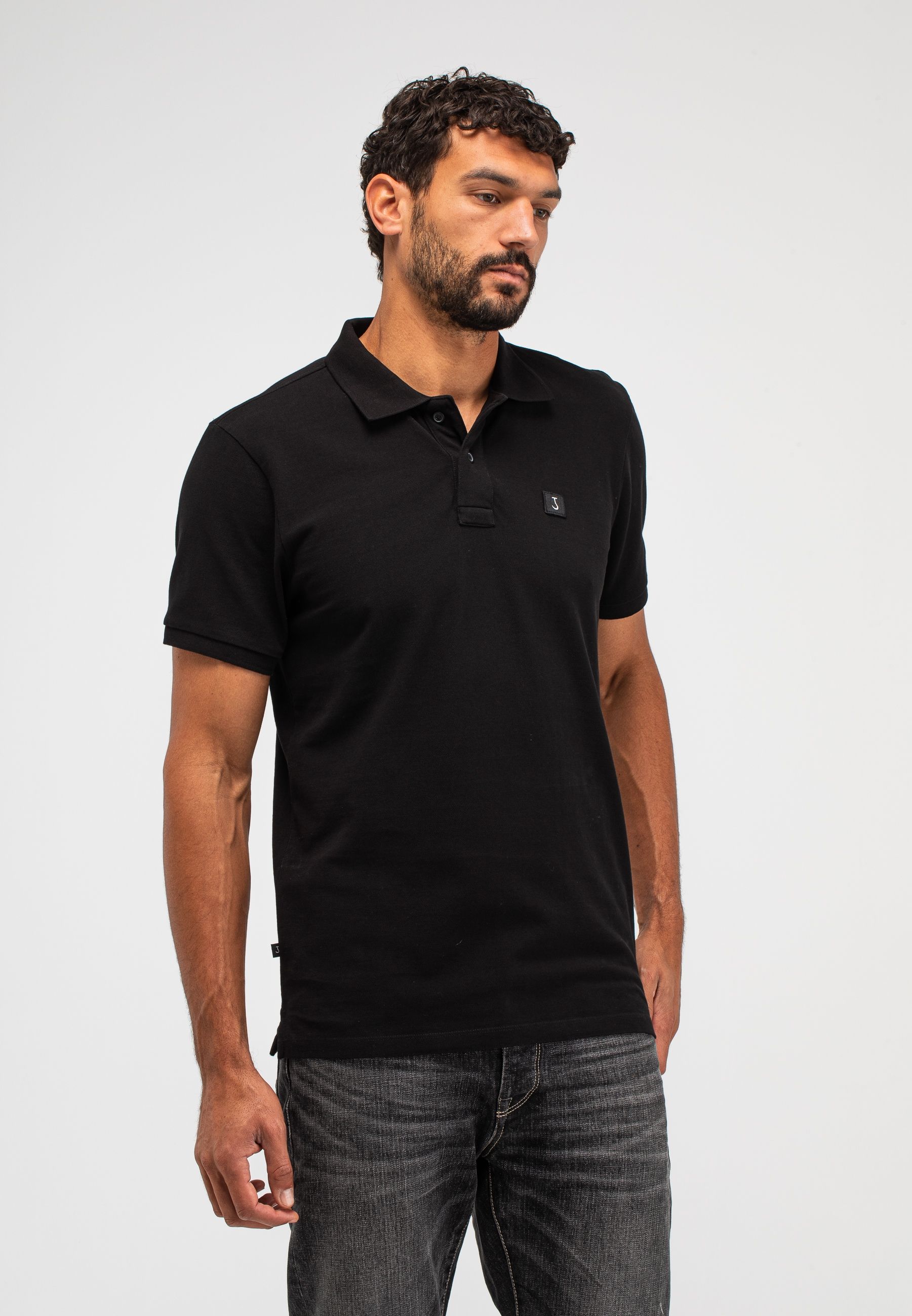 Army Pique Polo
