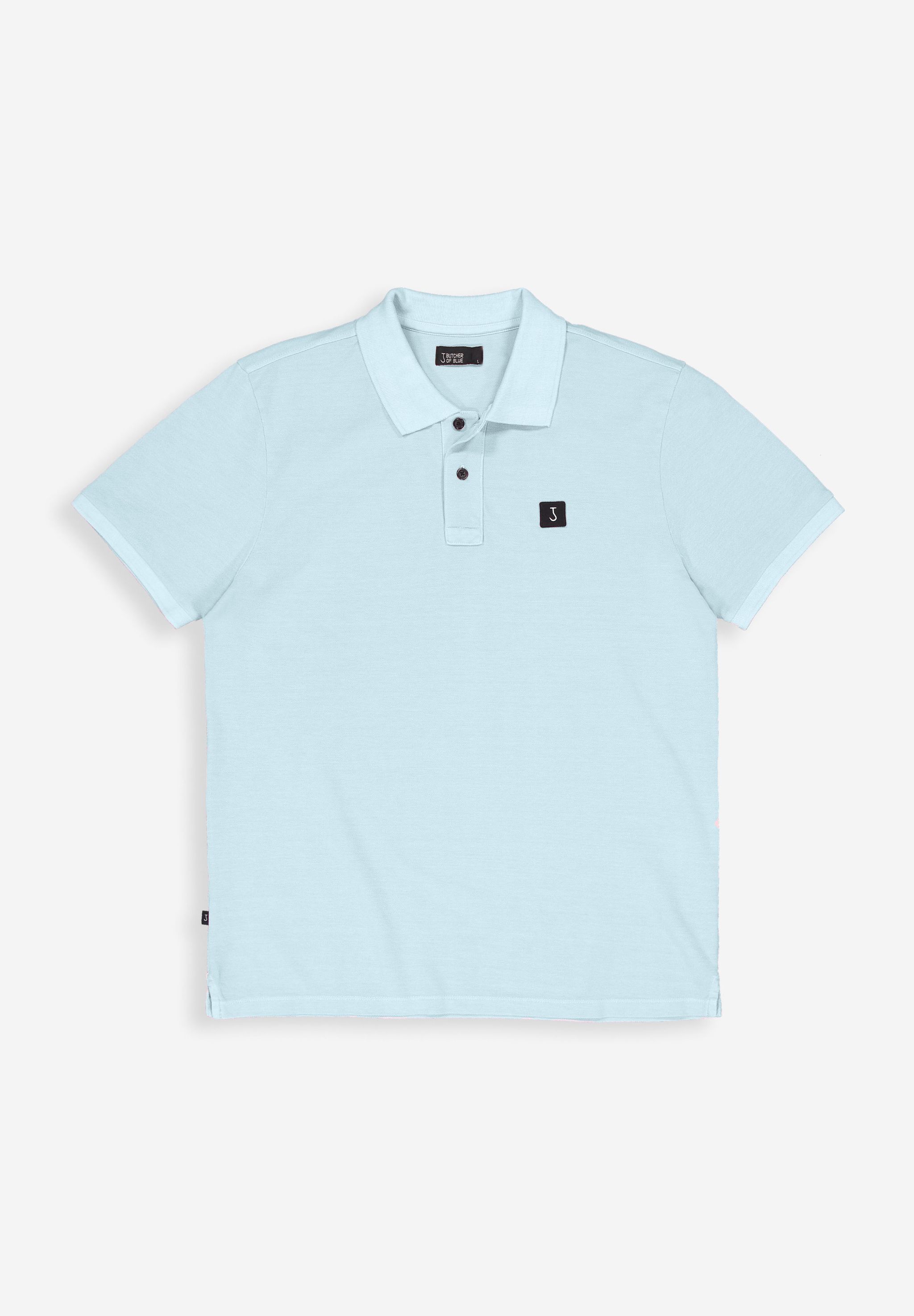 Army Pique Polo