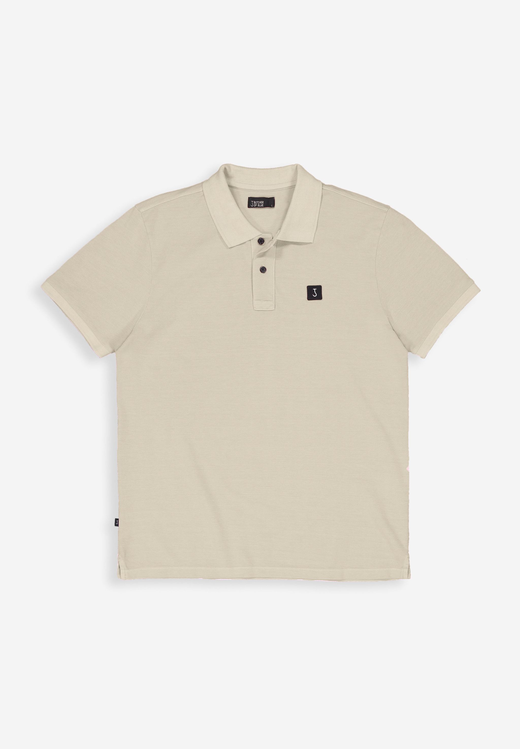 Army Pique Polo