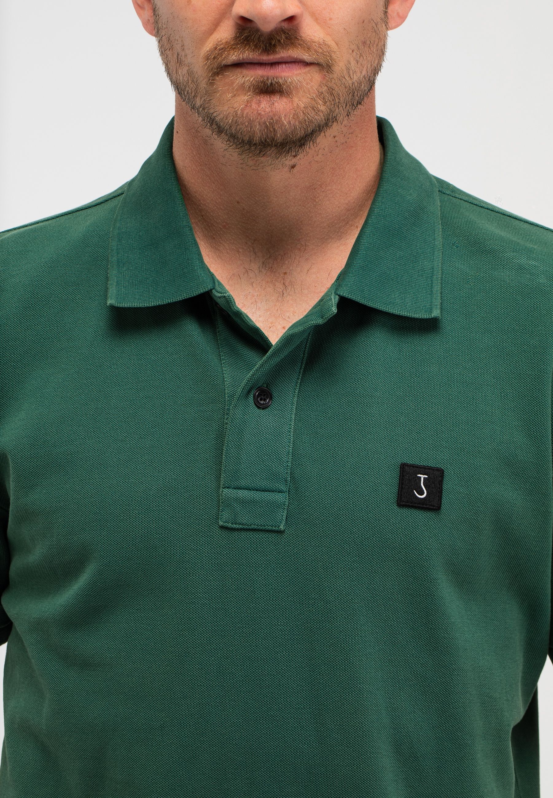 Army Pique Polo