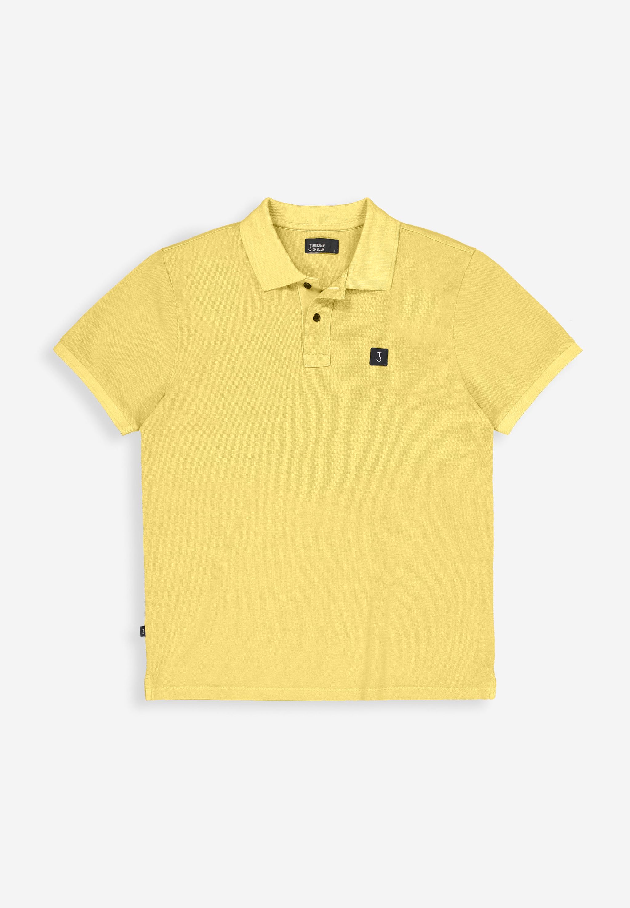 Army Pique Polo