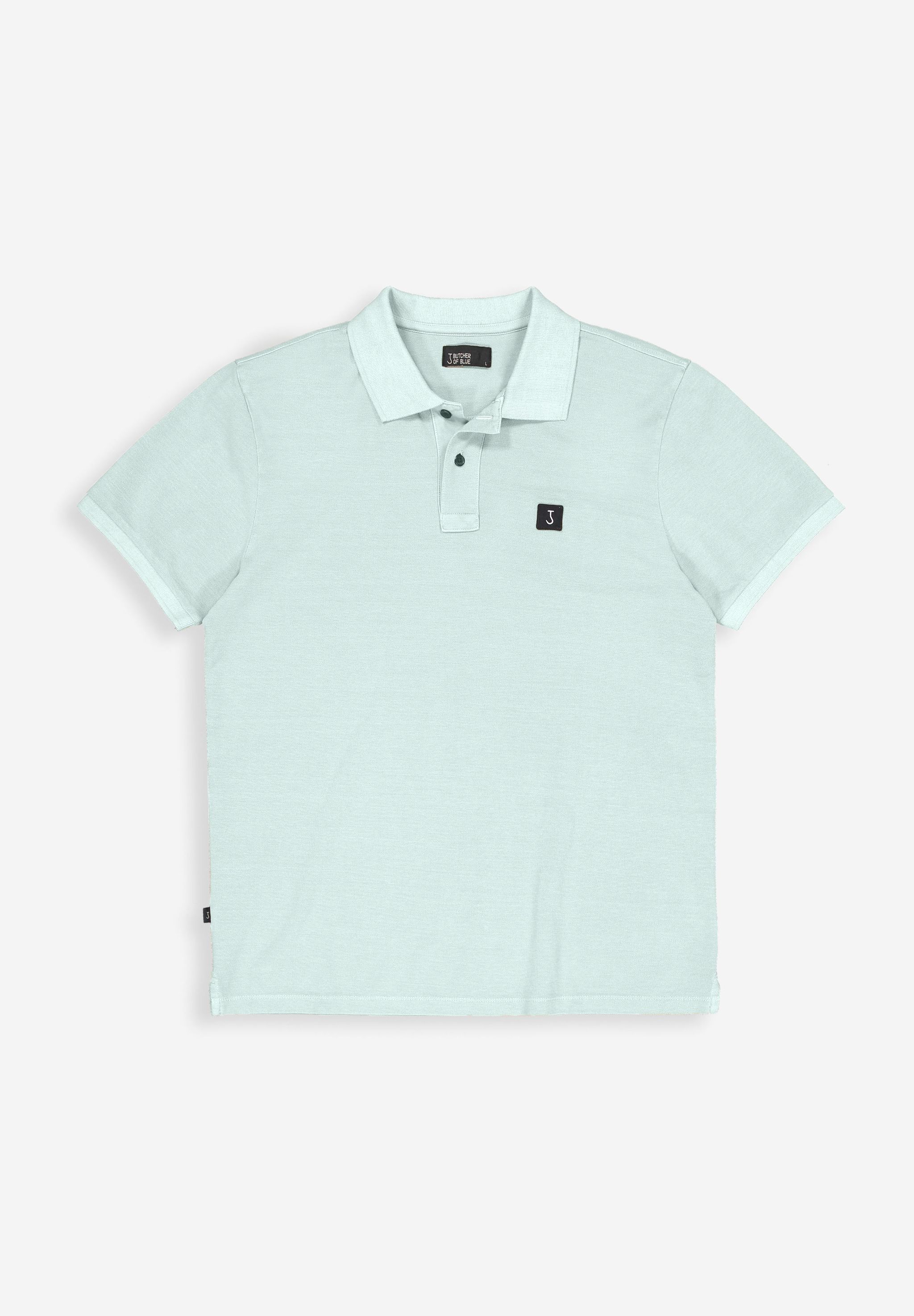 Army Pique Polo