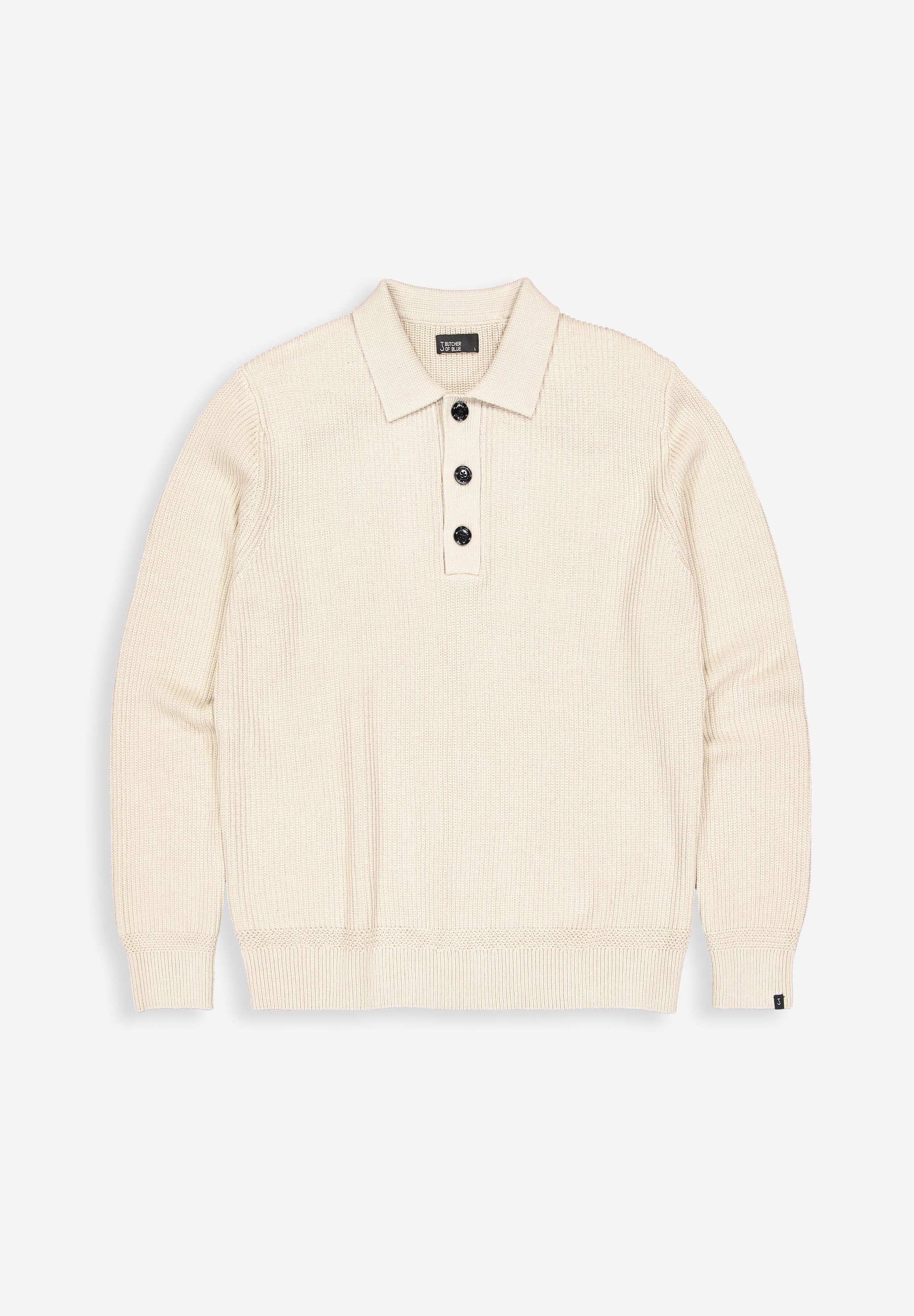 Galway Polo LS
