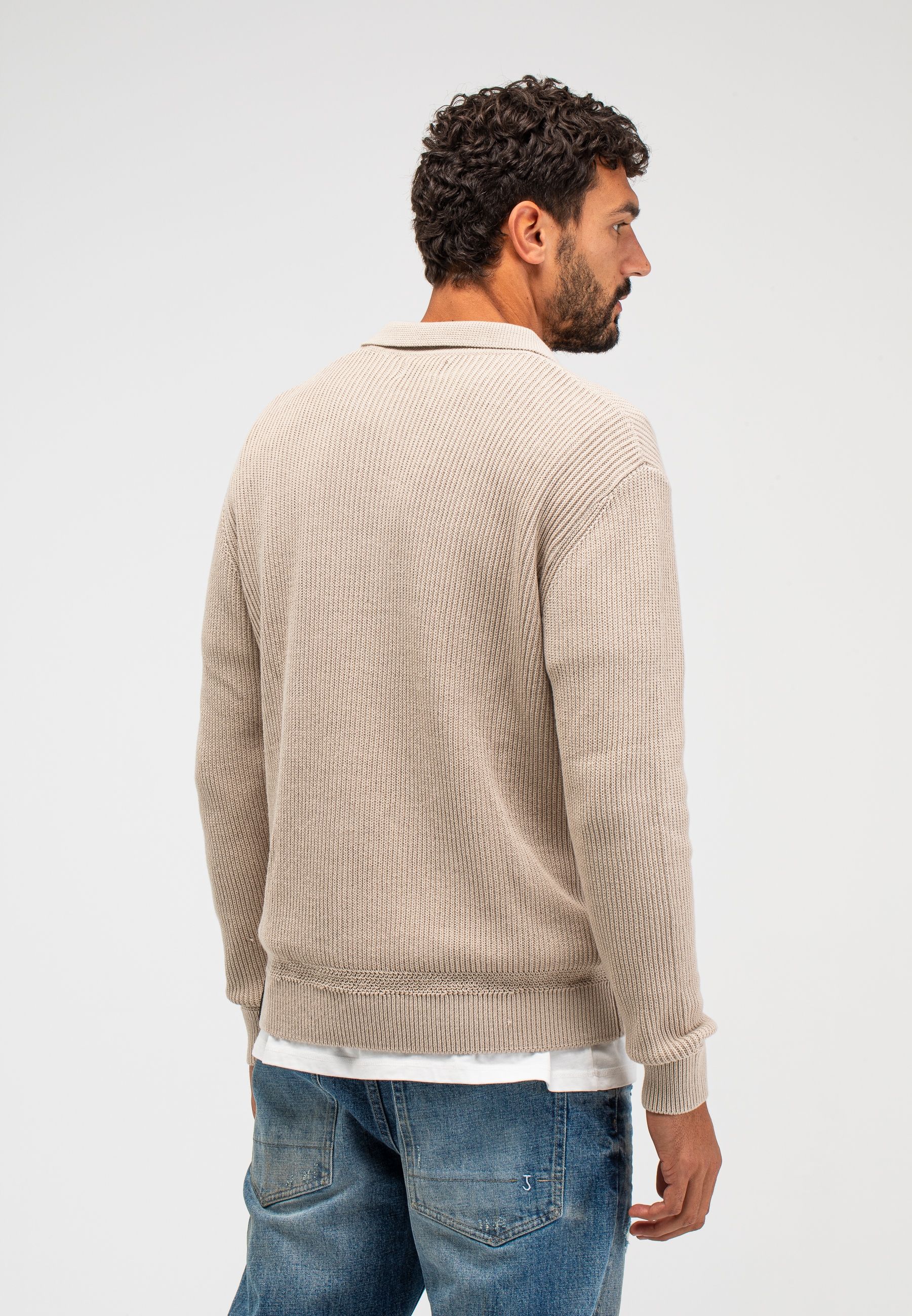 Galway Polo LS