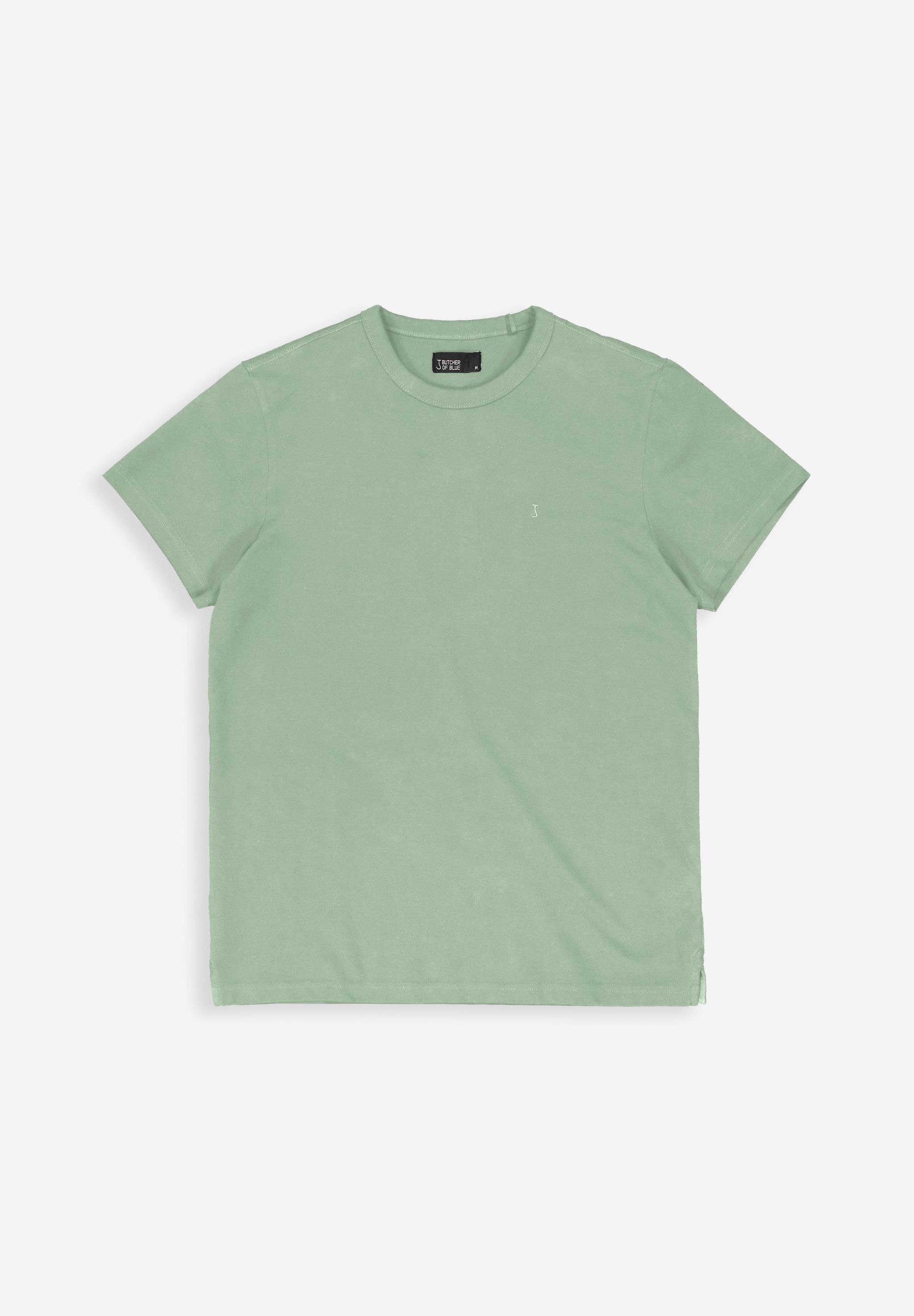 Army Pique Tee