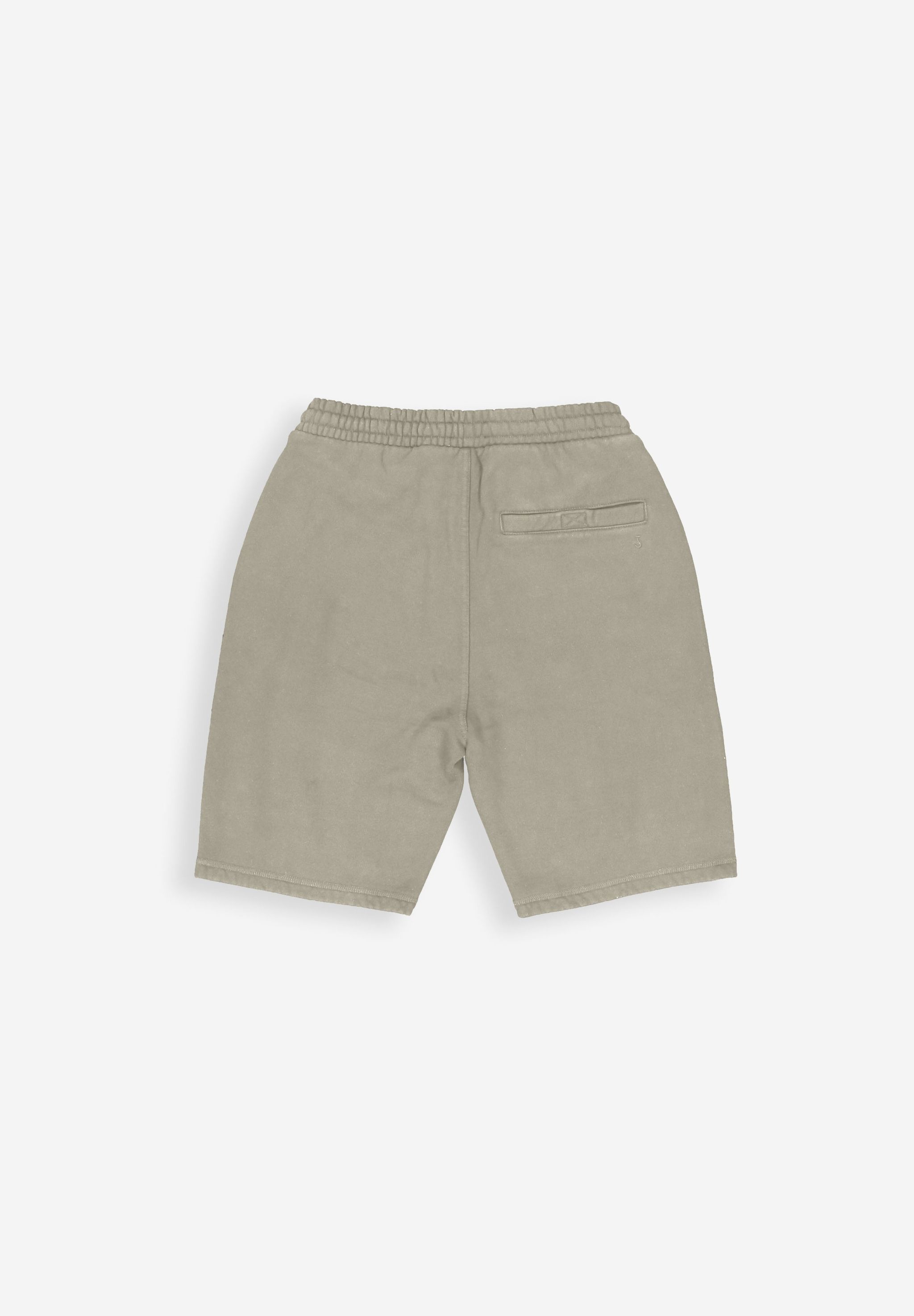 Army Sweat Short