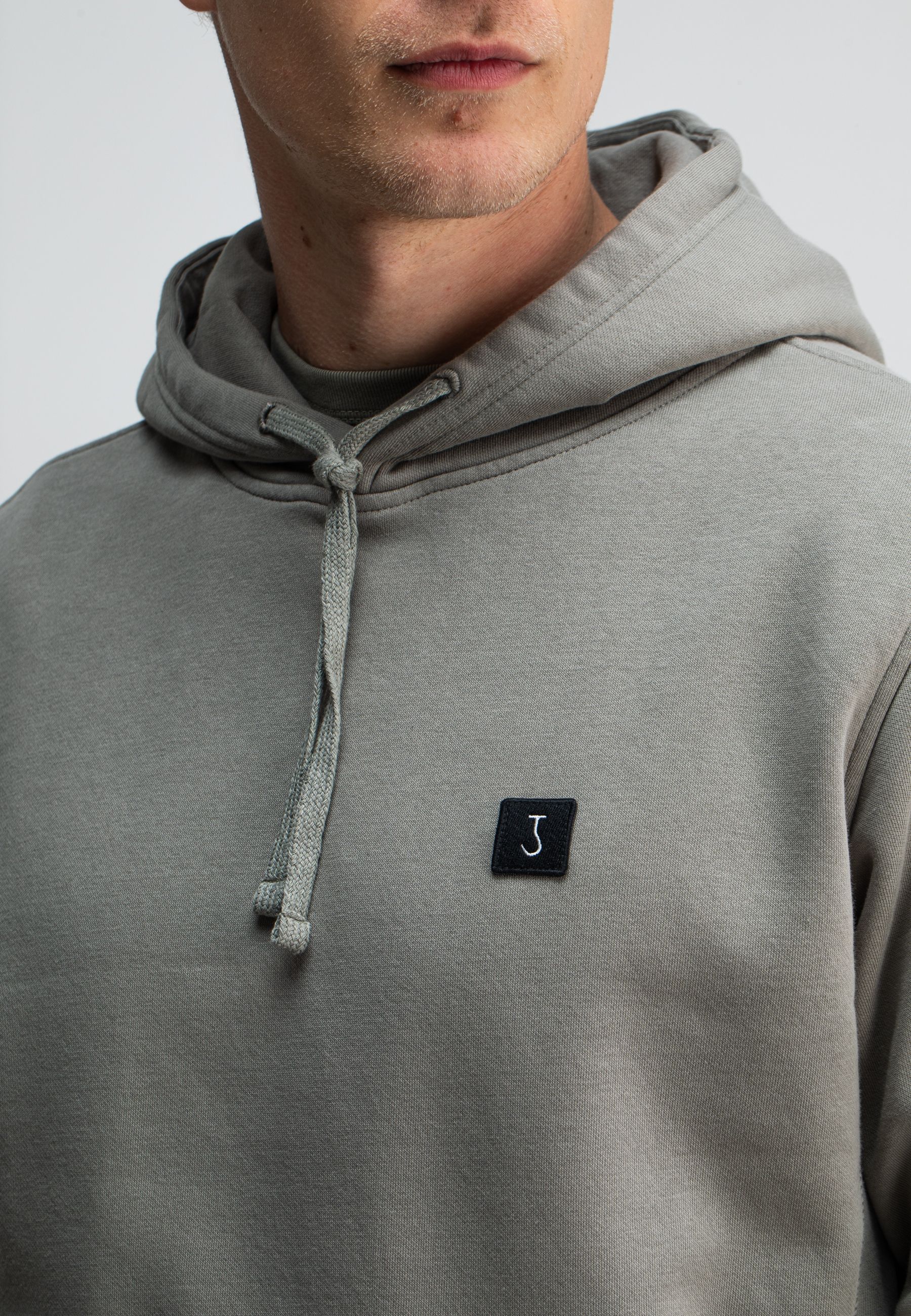 Army Hooded