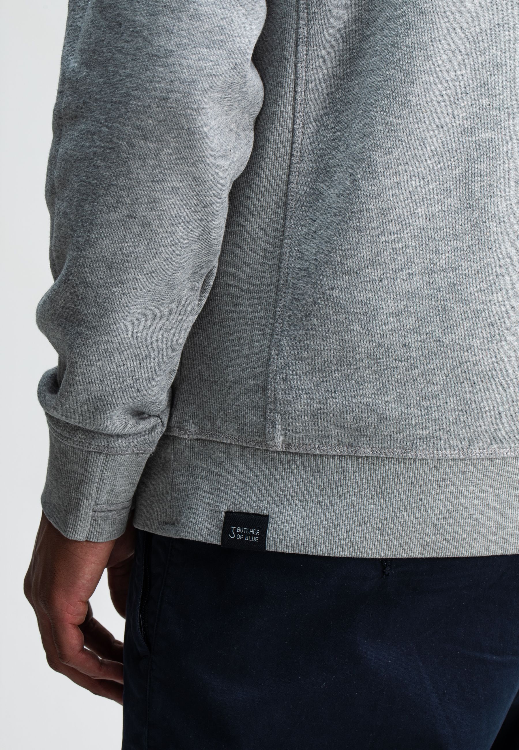 Army Hooded