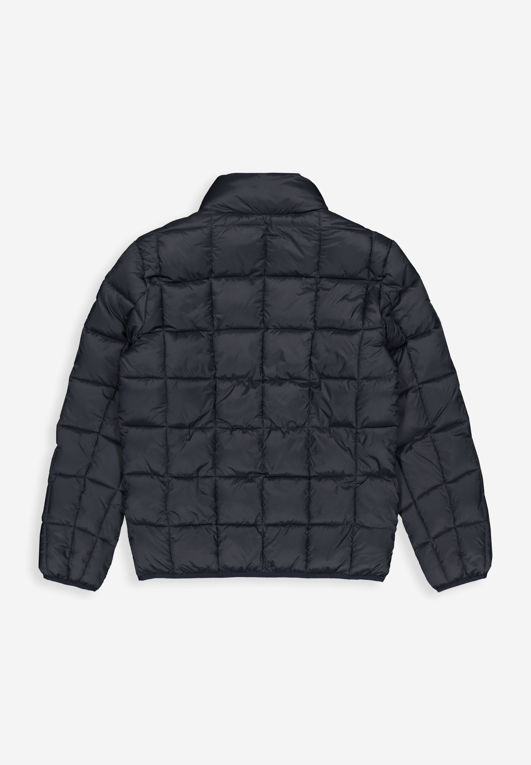 Galena Puffer Jacket