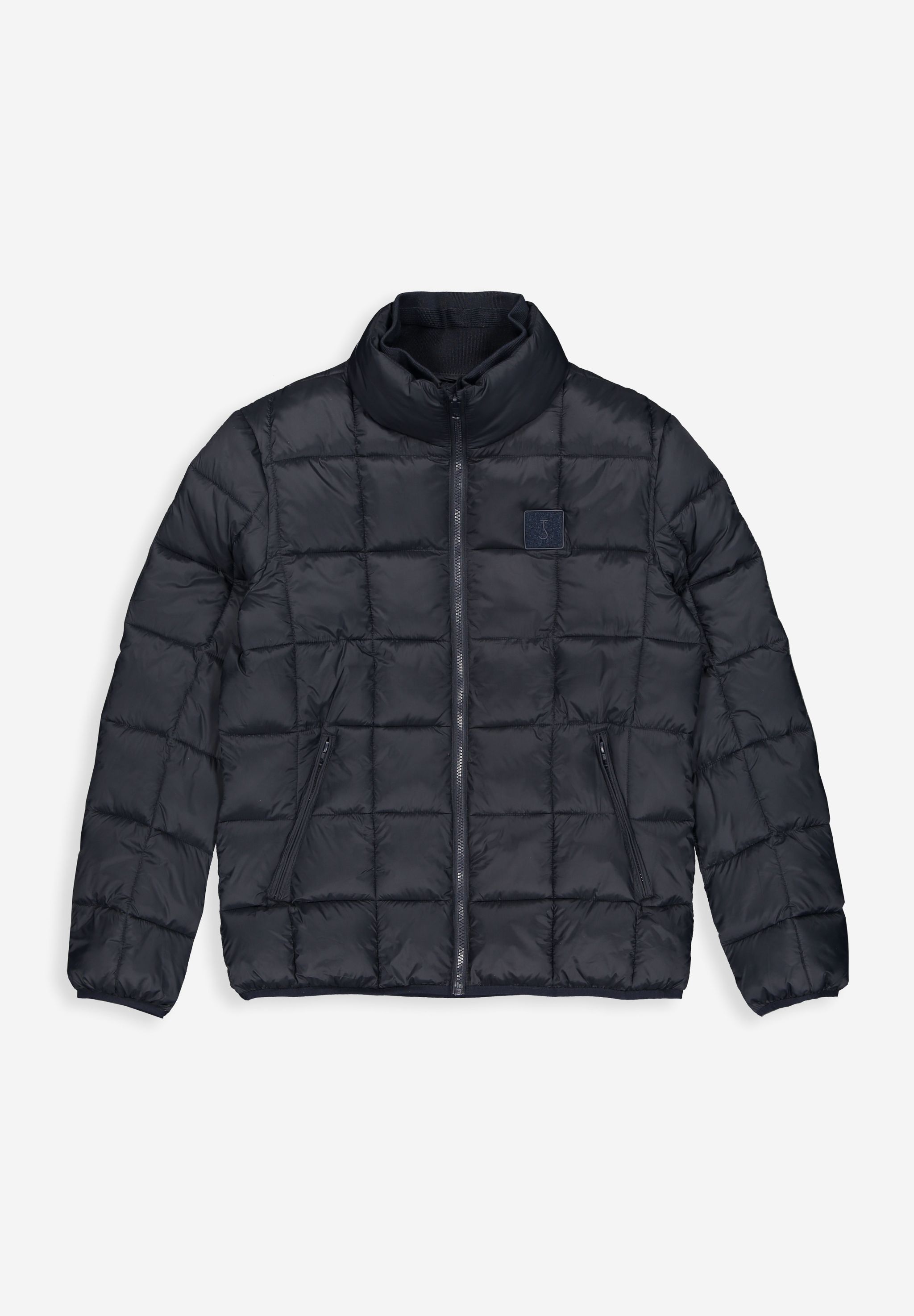 Galena Puffer Jacket