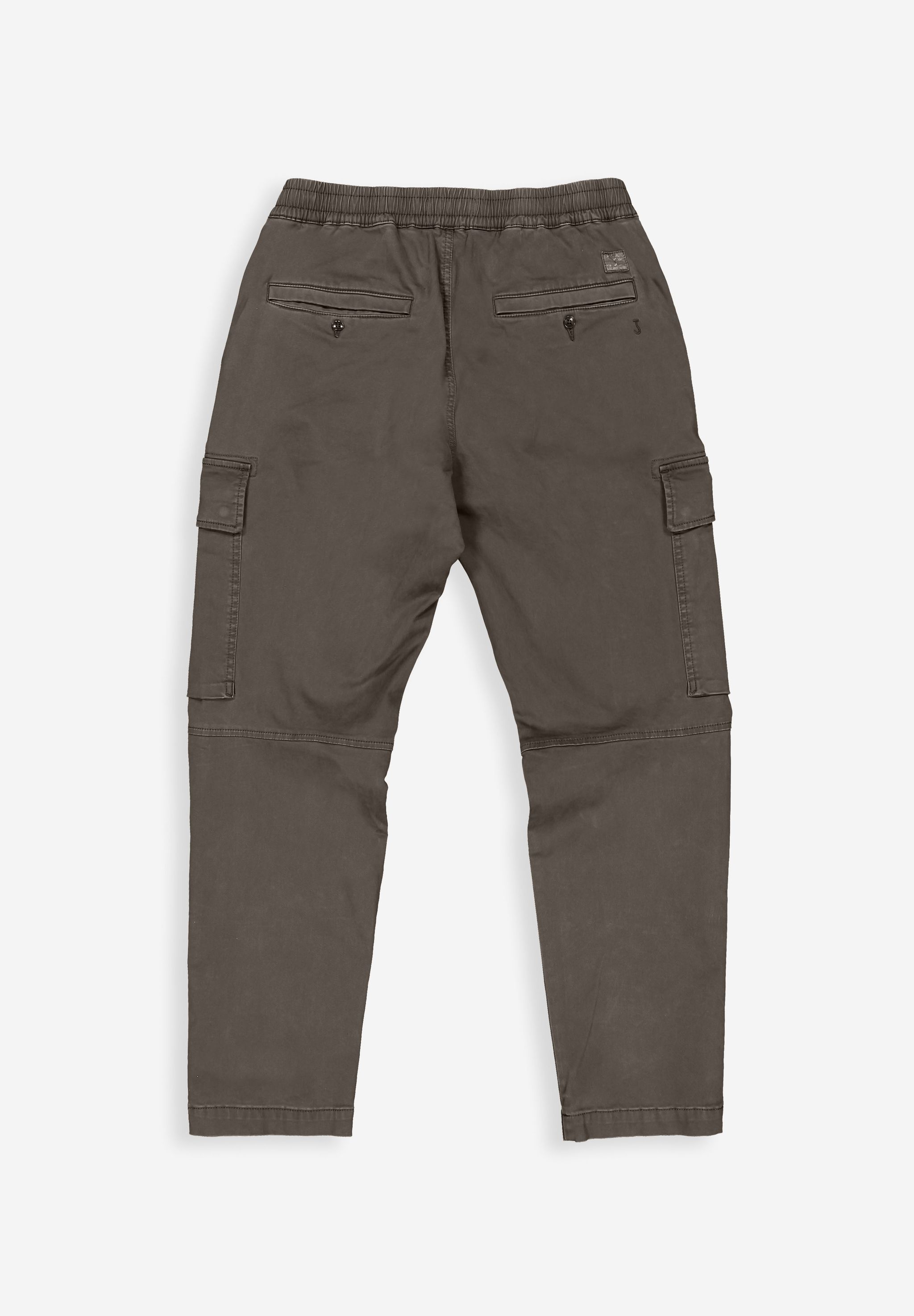 Tristan Slim Sateen Cargo