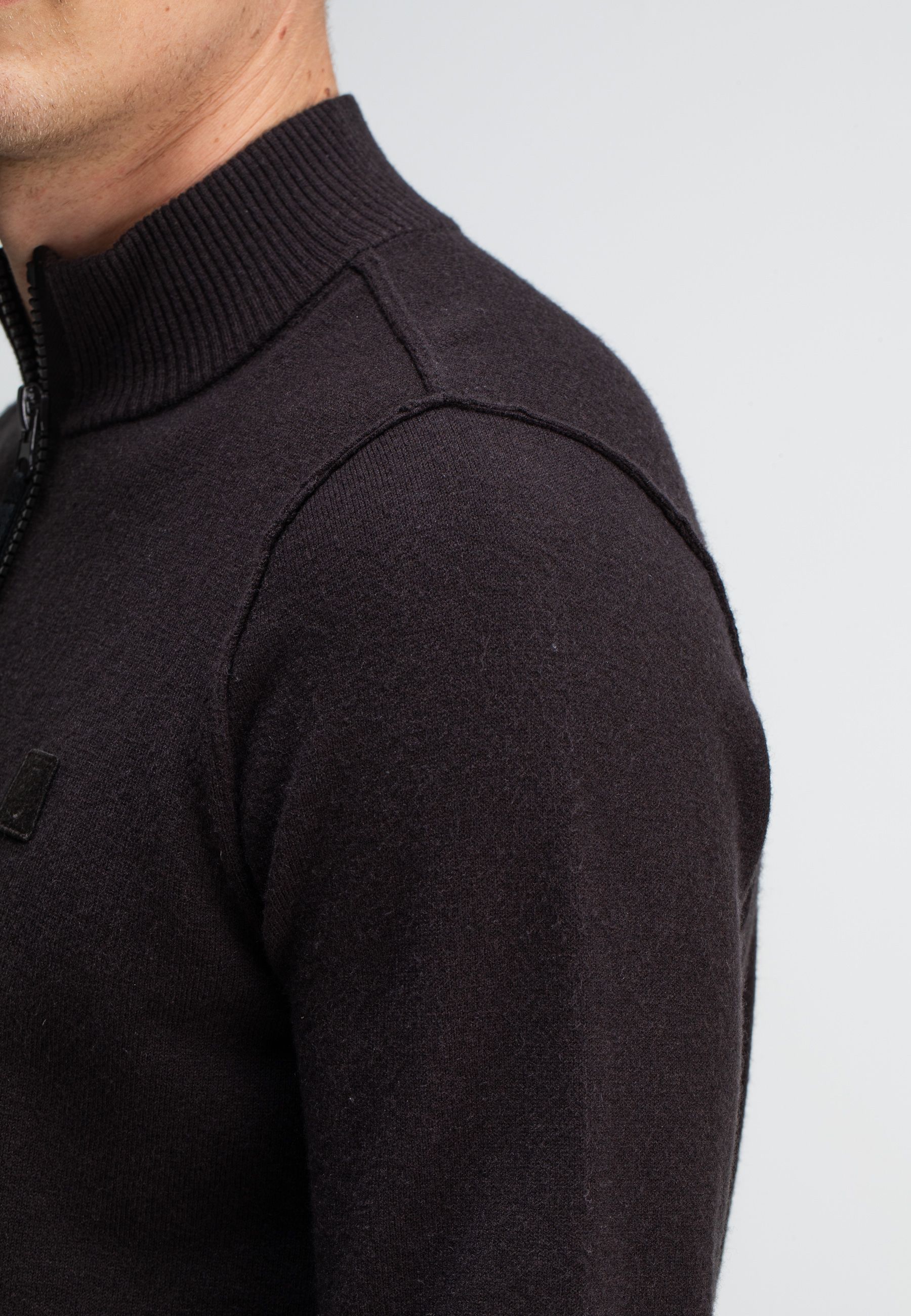 Clifden Halfzip