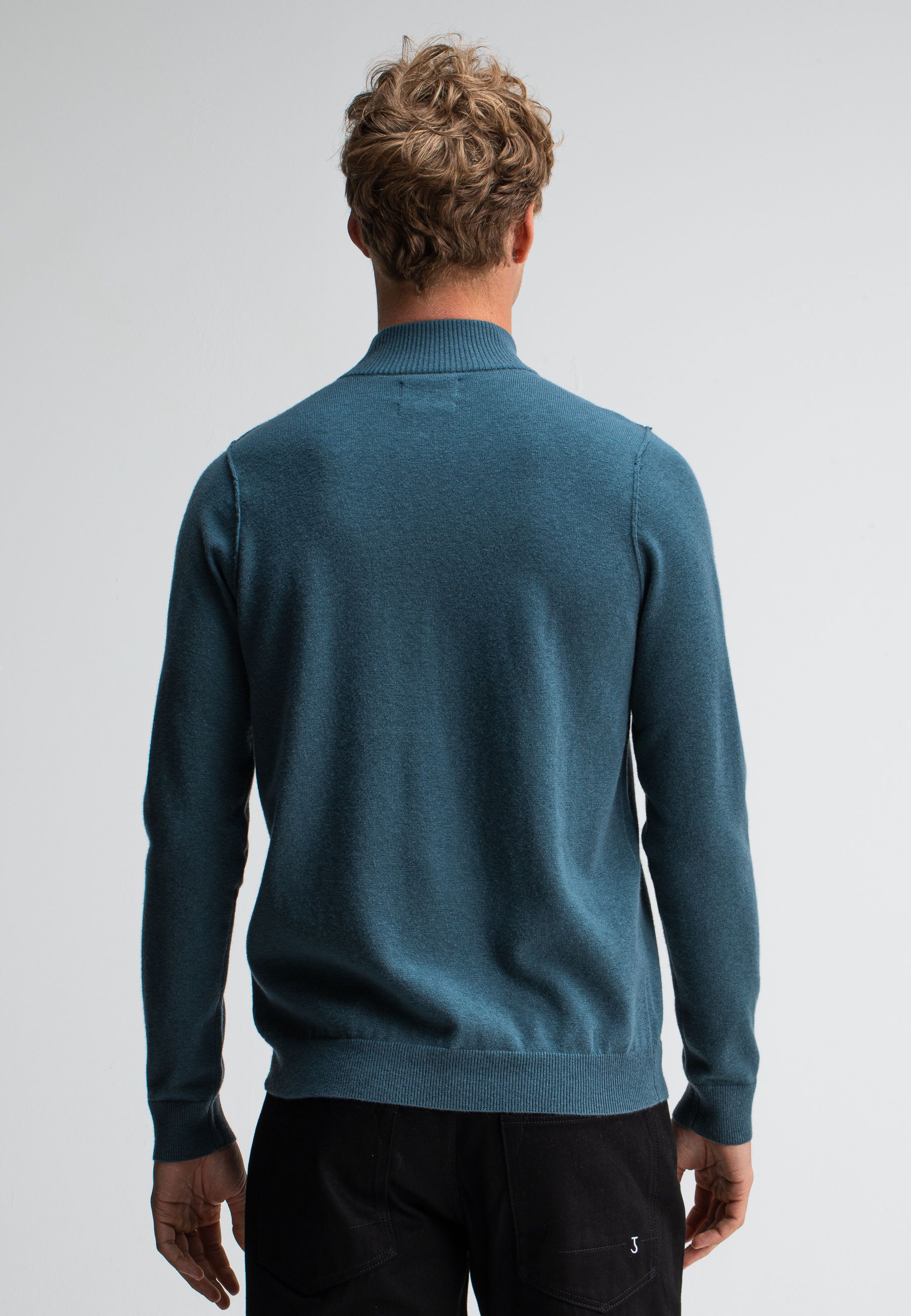 Clifden Halfzip