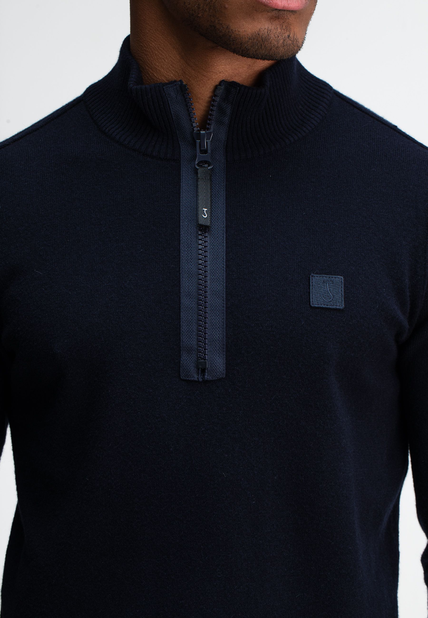 Clifden Halfzip