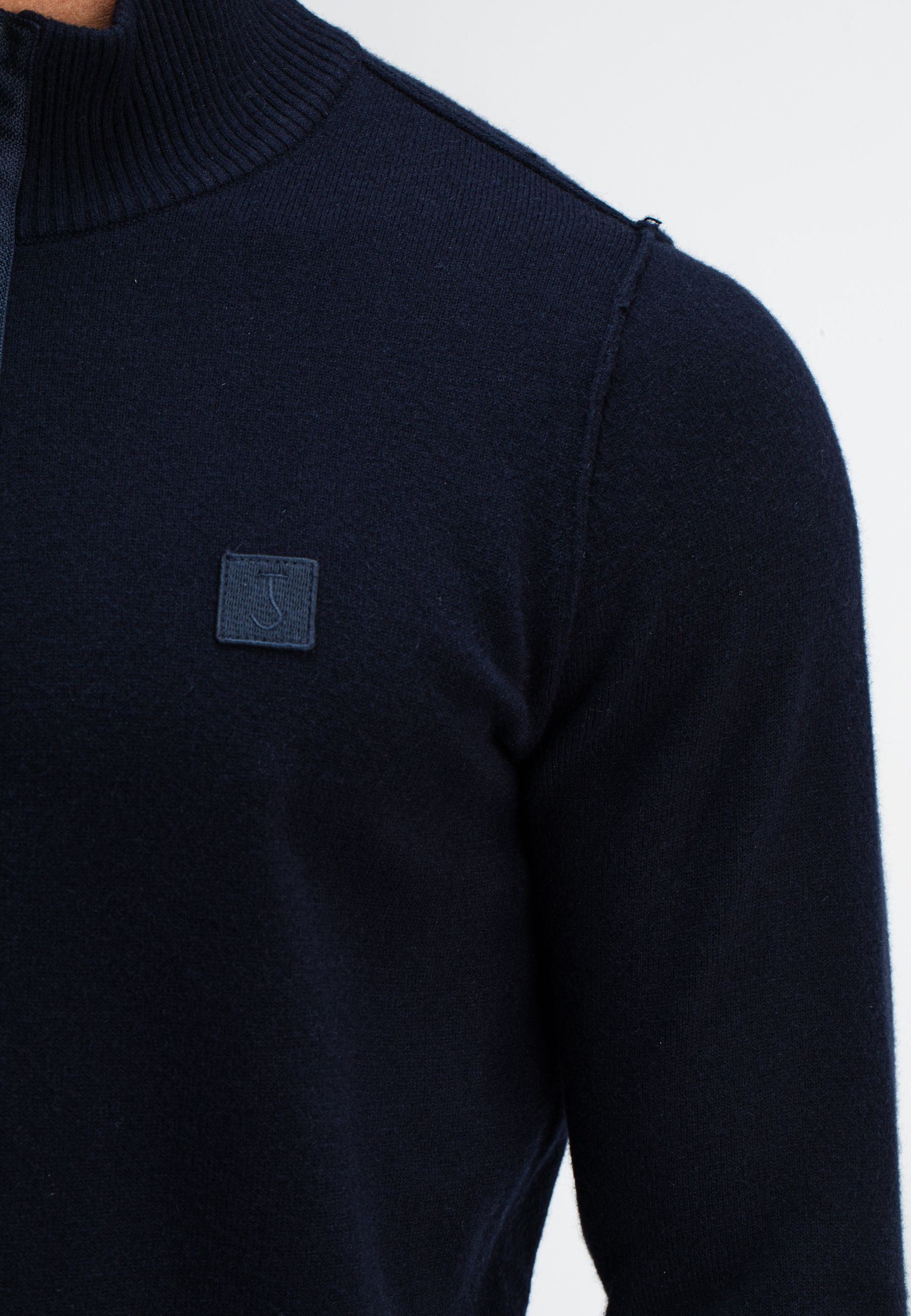 Clifden Halfzip