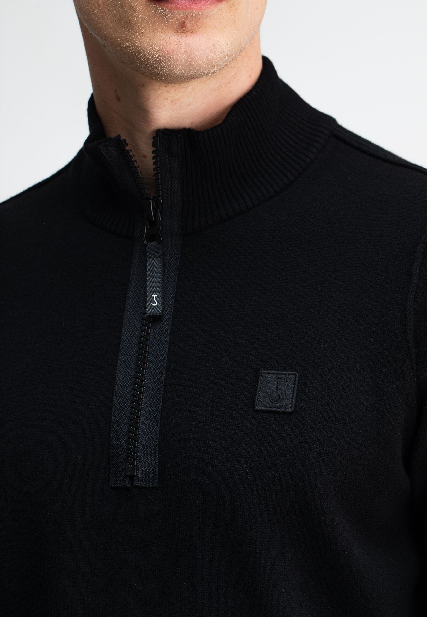 Clifden Halfzip