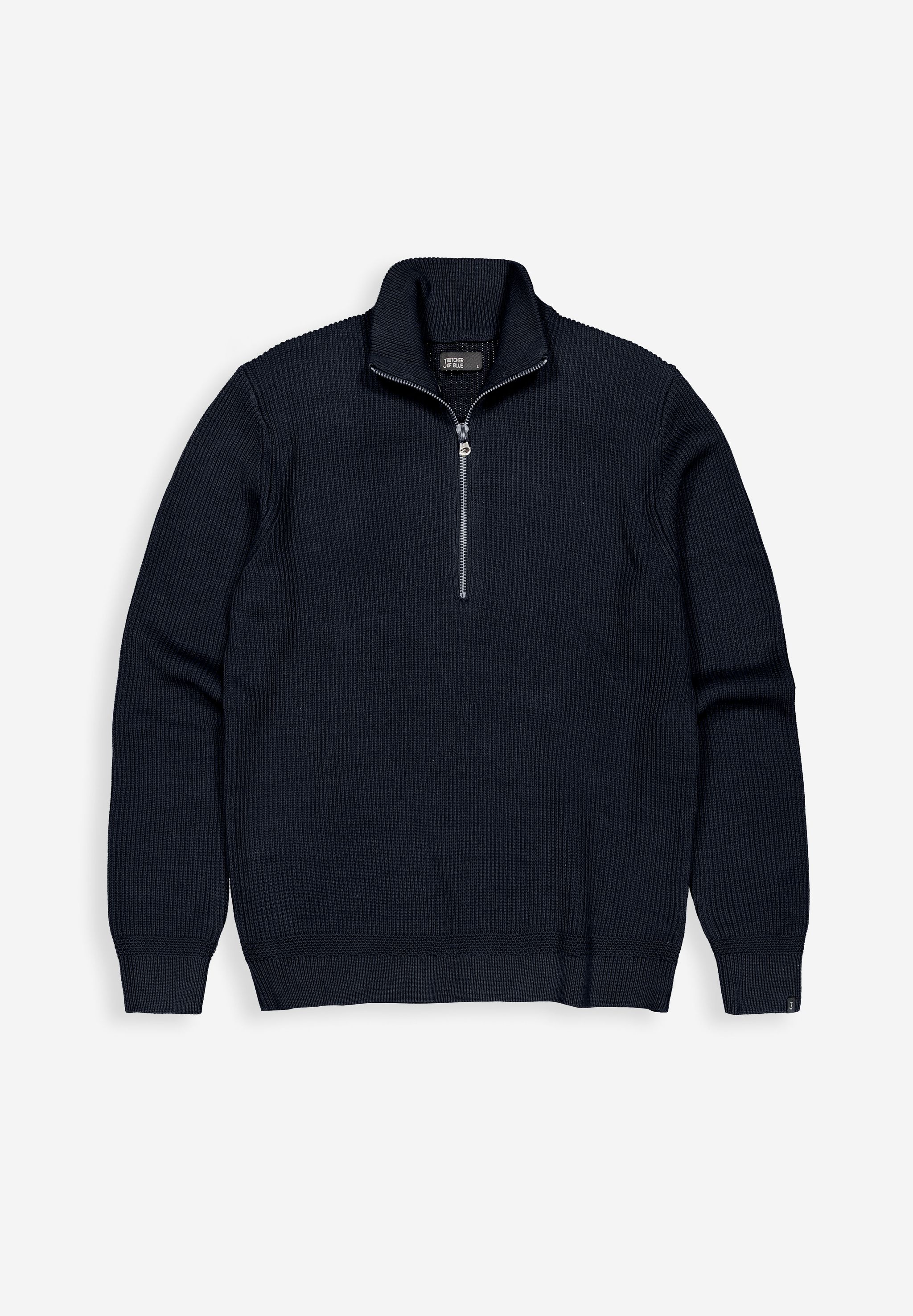 Galway Half Zip