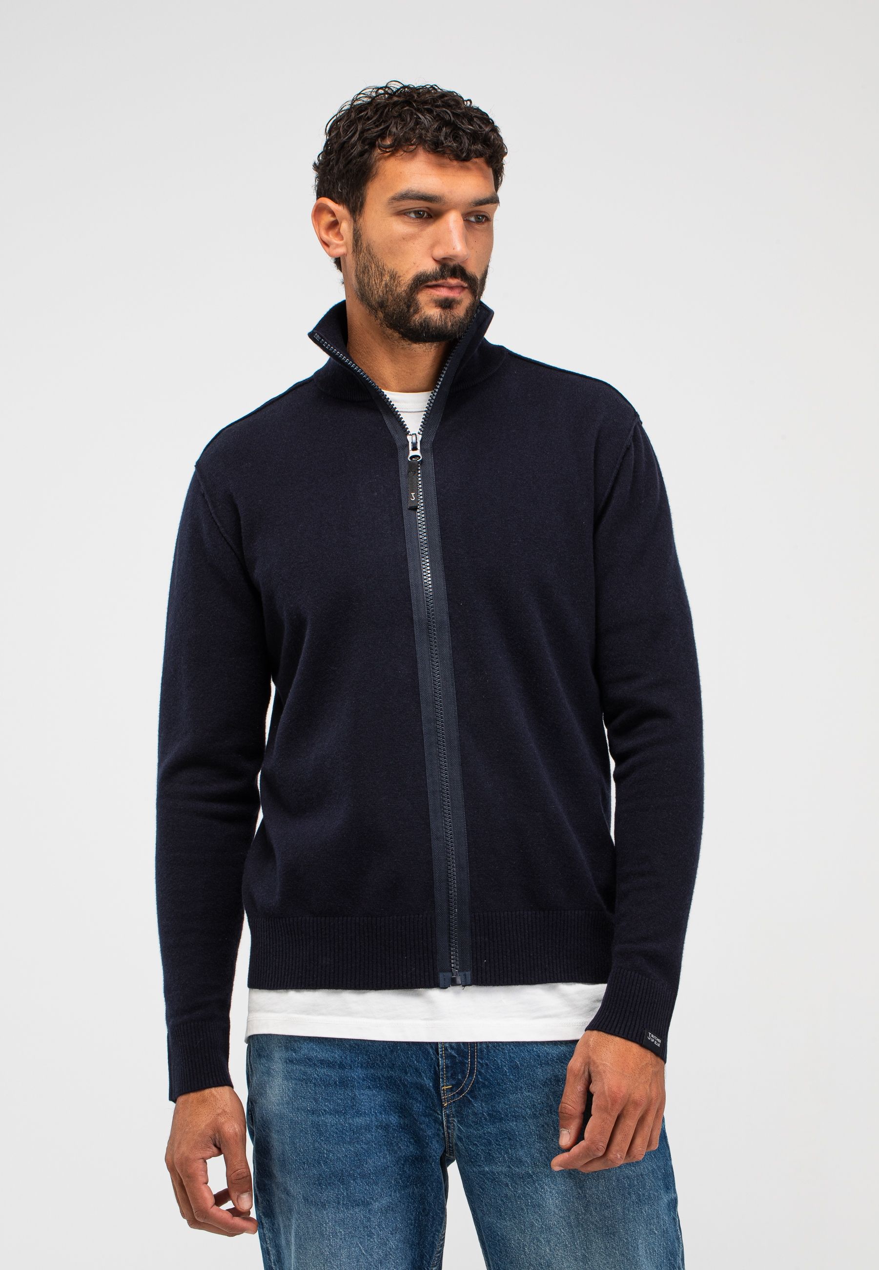 Clifden Full Zip